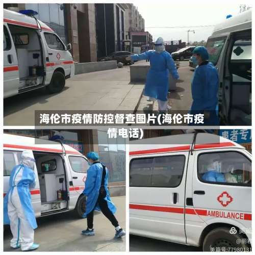 海伦市疫情防控督查图片(海伦市疫情电话)-第1张图片