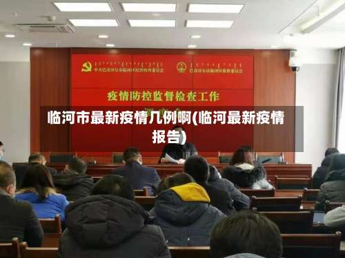 临河市最新疫情几例啊(临河最新疫情报告)-第1张图片