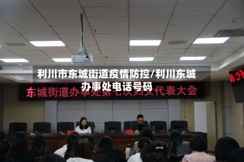 利川市东城街道疫情防控/利川东城办事处电话号码-第1张图片