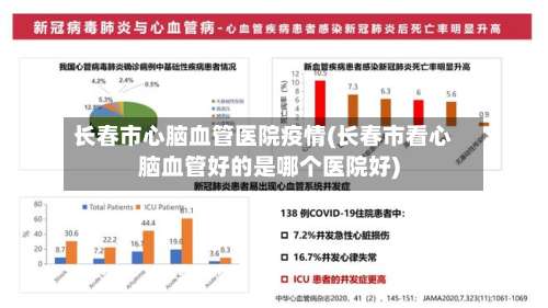 长春市心脑血管医院疫情(长春市看心脑血管好的是哪个医院好)-第1张图片