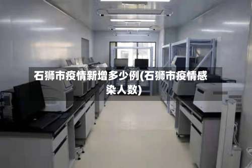 石狮市疫情新增多少例(石狮市疫情感染人数)-第1张图片