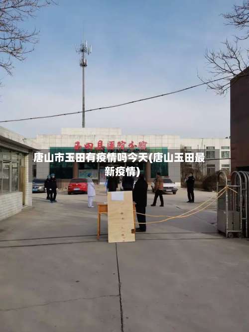 唐山市玉田有疫情吗今天(唐山玉田最新疫情)-第2张图片