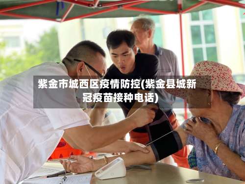 紫金市城西区疫情防控(紫金县城新冠疫苗接种电话)-第2张图片