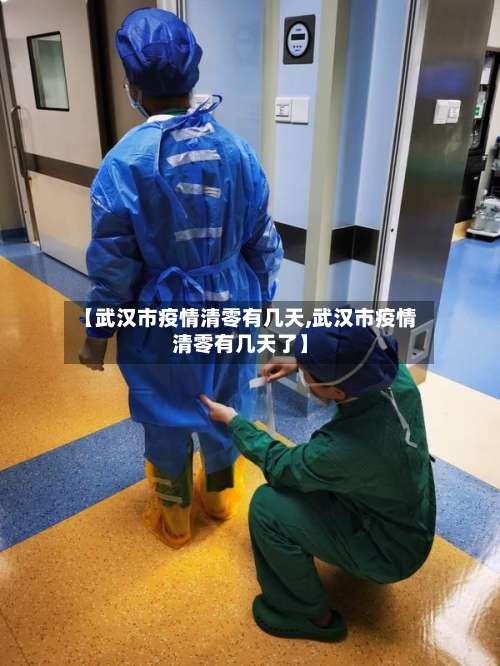 【武汉市疫情清零有几天,武汉市疫情清零有几天了】-第2张图片