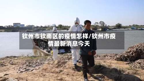 钦州市钦南区的疫情怎样/钦州市疫情最新消息今天-第1张图片