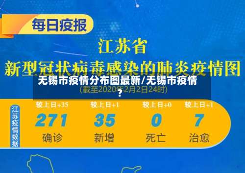 无锡市疫情分布图最新/无锡市疫情?-第1张图片