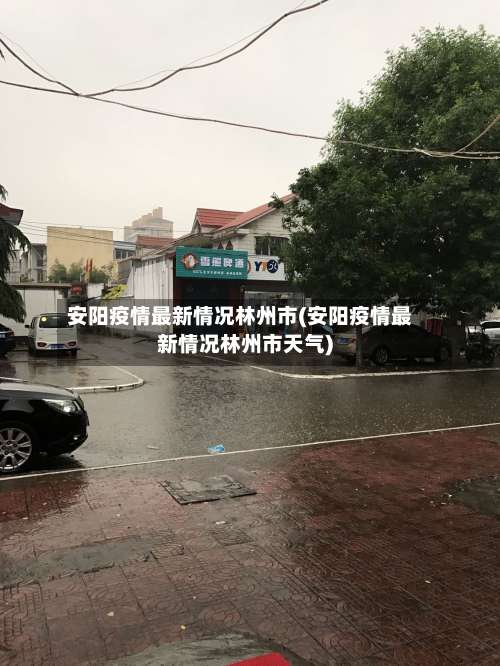 安阳疫情最新情况林州市(安阳疫情最新情况林州市天气)-第1张图片
