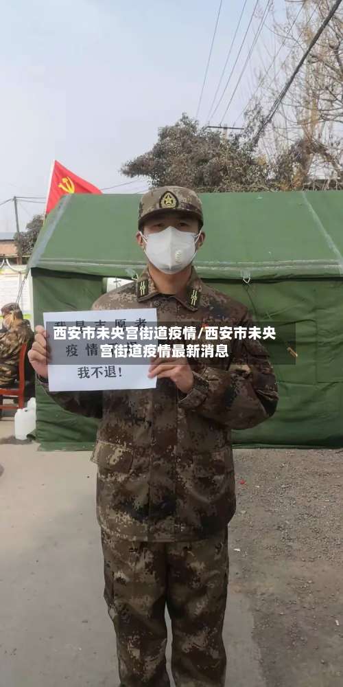 西安市未央宫街道疫情/西安市未央宫街道疫情最新消息-第1张图片