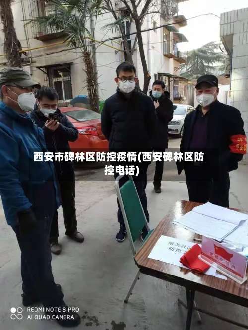 西安市碑林区防控疫情(西安碑林区防控电话)-第1张图片