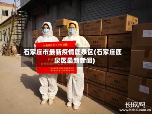 石家庄市最新疫情鹿泉区(石家庄鹿泉区最新新闻)-第3张图片