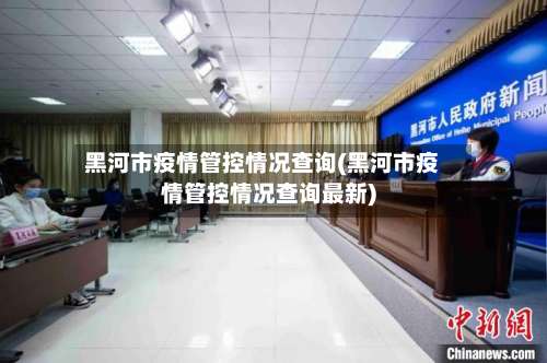 黑河市疫情管控情况查询(黑河市疫情管控情况查询最新)-第2张图片