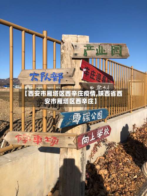 【西安市雁塔区西辛庄疫情,陕西省西安市雁塔区西辛庄】-第1张图片