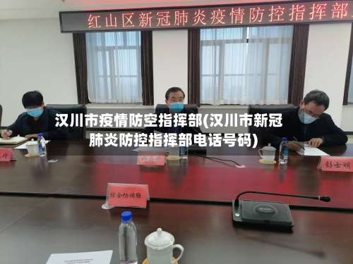 汉川市疫情防空指挥部(汉川市新冠肺炎防控指挥部电话号码)-第1张图片