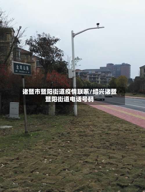 诸暨市暨阳街道疫情联系/绍兴诸暨暨阳街道电话号码-第1张图片