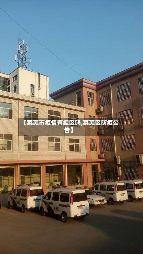 【莱芜市疫情管控区吗,莱芜区防疫公告】-第1张图片