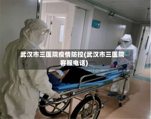武汉市三医院疫情防控(武汉市三医院客服电话)-第1张图片
