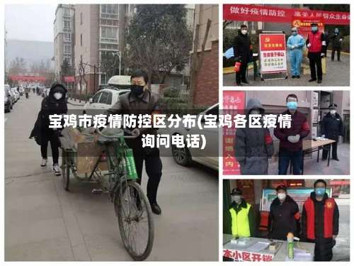 宝鸡市疫情防控区分布(宝鸡各区疫情询问电话)-第3张图片
