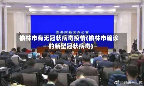 榆林市有无冠状病毒疫情(榆林市确诊的新型冠状病毒)-第2张图片