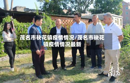 茂名市袂花镇疫情情况/茂名市袂花镇疫情情况最新-第1张图片
