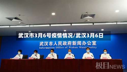 武汉市3月6号疫情情况/武汉3月6日-第2张图片