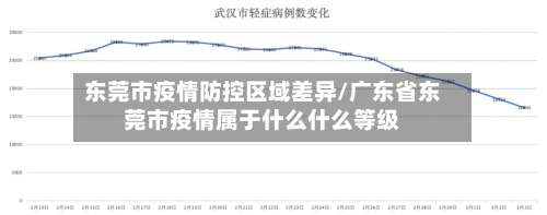 东莞市疫情防控区域差异/广东省东莞市疫情属于什么什么等级-第1张图片