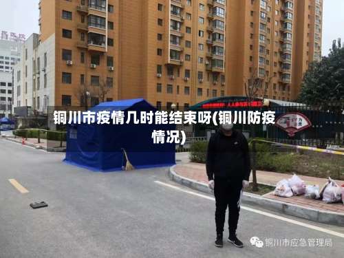 铜川市疫情几时能结束呀(铜川防疫情况)-第3张图片