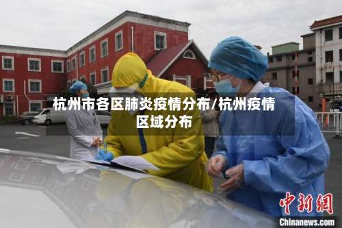 杭州市各区肺炎疫情分布/杭州疫情区域分布-第1张图片