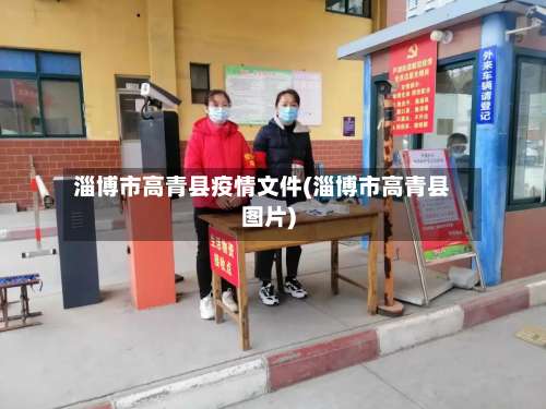 淄博市高青县疫情文件(淄博市高青县图片)-第1张图片