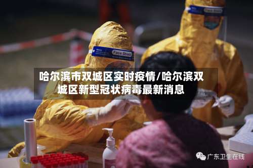 哈尔滨市双城区实时疫情/哈尔滨双城区新型冠状病毒最新消息-第1张图片