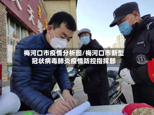 梅河口市疫情分析图/梅河口市新型冠状病毒肺炎疫情防控指挥部-第1张图片