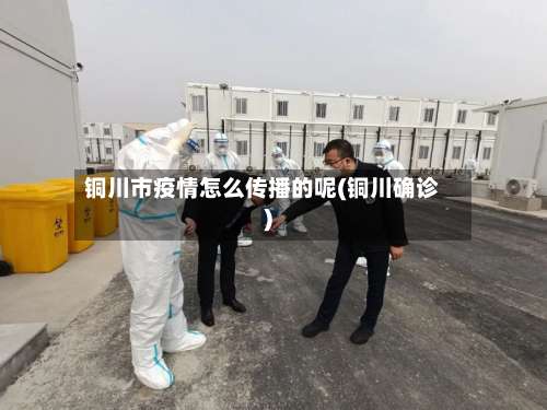 铜川市疫情怎么传播的呢(铜川确诊)-第1张图片