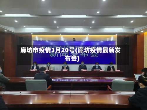 廊坊市疫情3月20号(廊坊疫情最新发布会)-第1张图片
