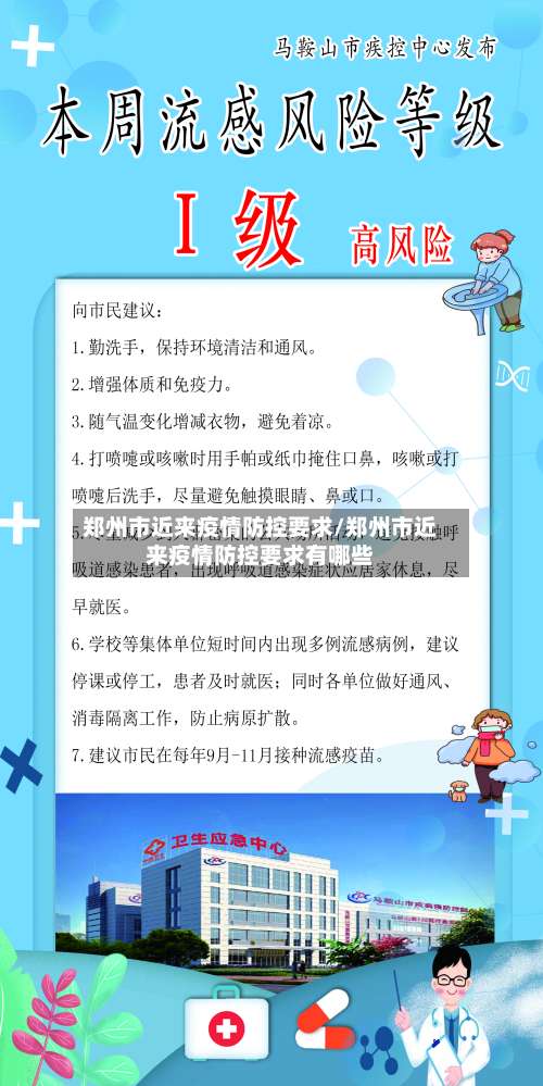 郑州市近来疫情防控要求/郑州市近来疫情防控要求有哪些-第2张图片