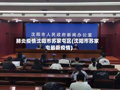 肺炎疫情沈阳市苏家屯区(沈阳市苏家屯最新疫情)-第1张图片