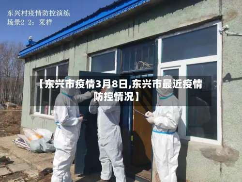 【东兴市疫情3月8日,东兴市最近疫情防控情况】-第1张图片