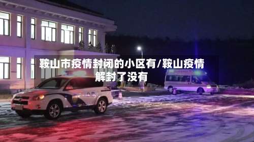 鞍山市疫情封闭的小区有/鞍山疫情解封了没有-第3张图片