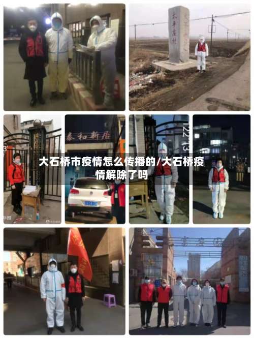 大石桥市疫情怎么传播的/大石桥疫情解除了吗-第2张图片