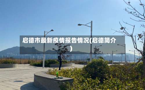 启德市最新疫情报告情况(启德简介)-第1张图片