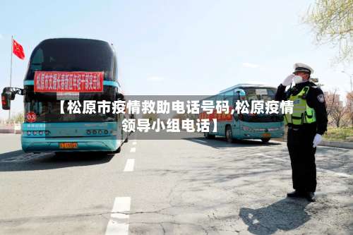 【松原市疫情救助电话号码,松原疫情领导小组电话】-第2张图片