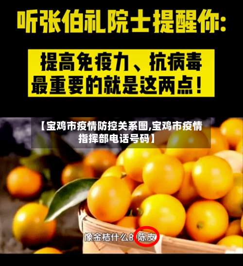 【宝鸡市疫情防控关系图,宝鸡市疫情指挥部电话号码】-第1张图片