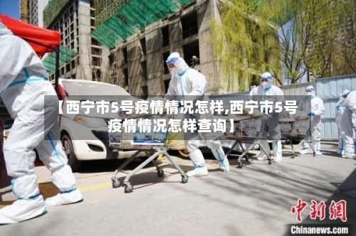 【西宁市5号疫情情况怎样,西宁市5号疫情情况怎样查询】-第2张图片