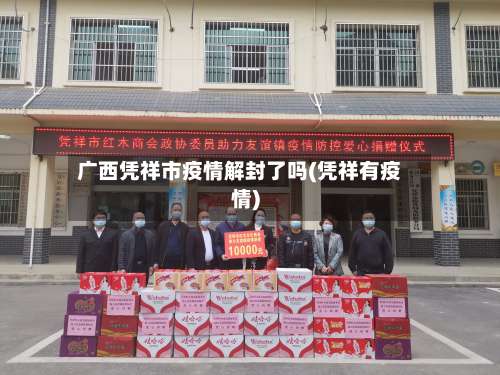 广西凭祥市疫情解封了吗(凭祥有疫情)-第1张图片