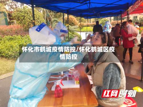 怀化市鹤城疫情防控/怀化鹤城区疫情防控-第2张图片