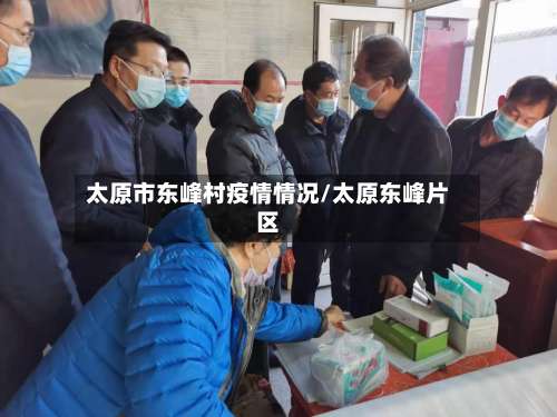 太原市东峰村疫情情况/太原东峰片区-第2张图片