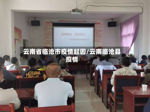 云南省临沧市疫情起因/云南临沧县疫情-第2张图片