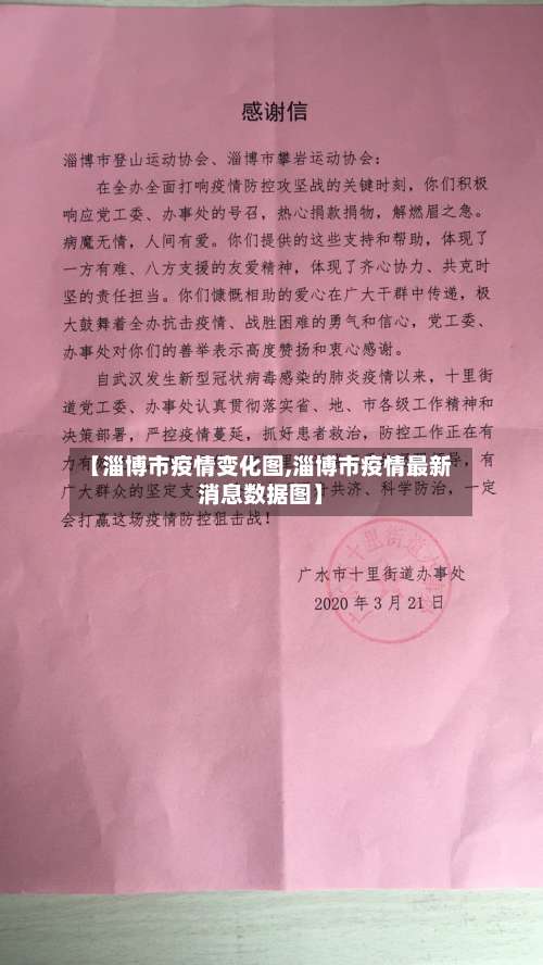 【淄博市疫情变化图,淄博市疫情最新消息数据图】-第1张图片