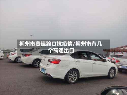 柳州市高速路口抗疫情/柳州市有几个高速出口-第1张图片