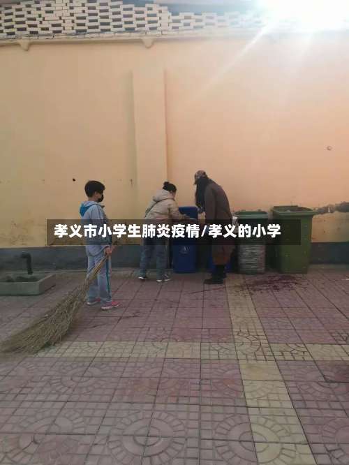 孝义市小学生肺炎疫情/孝义的小学-第1张图片