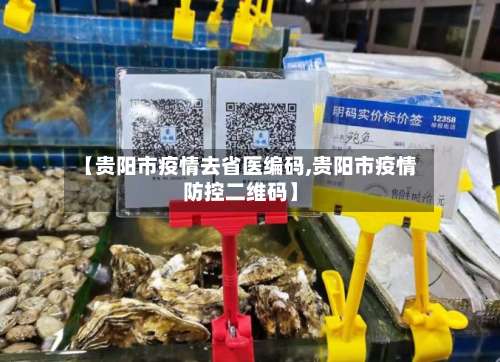【贵阳市疫情去省医编码,贵阳市疫情防控二维码】-第2张图片