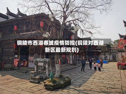 铜陵市西湖春城疫情防控(铜陵对西湖新区最新规划)-第1张图片